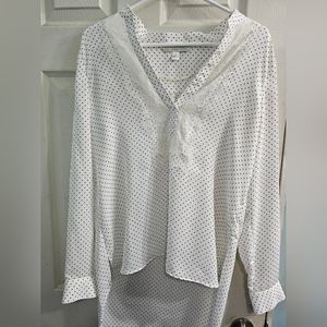 LC Lauren Conrad Women's Top